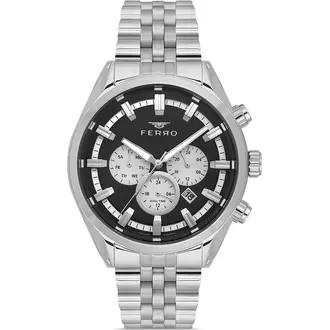 FERRO Dual Time FM11507A-A2