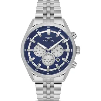 FERRO Dual Time FM11507A-A3