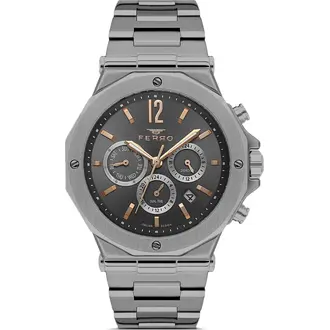 FERRO Dual Time FM43020A-V