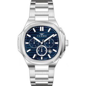 FERRO Dual Time FM11499A-A3