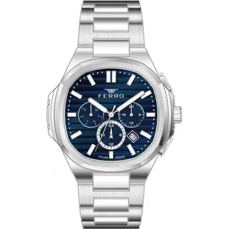 FERRO Dual Time FM11499A-A3