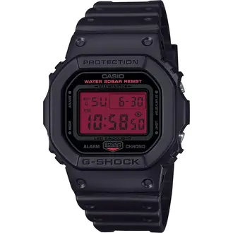 CASIO G-Shock DW-5600BBR-1ER