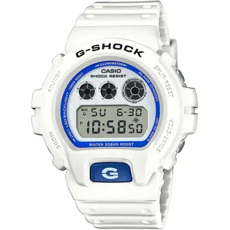 CASIO G-Shock DW-6900HDS-7ER