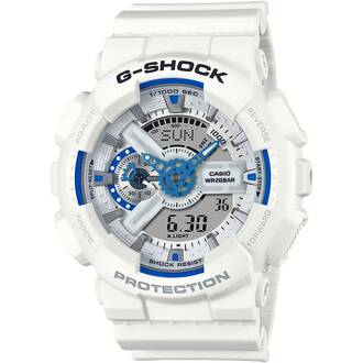 CASIO G-Shock Classic GA-110HDS-7AER