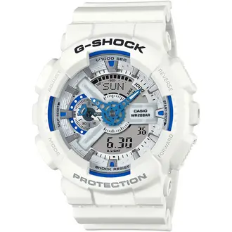 CASIO G-Shock Classic GA-110HDS-7AER