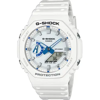 CASIO G-Shock GA-2100HDS-7AER