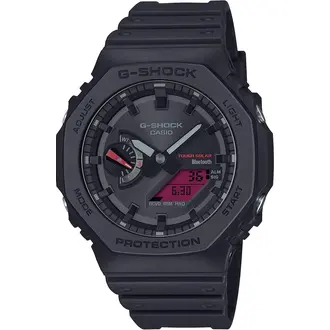 CASIO G-Shock Tough Solar Bluetooth GA-B2100BBR-1AER