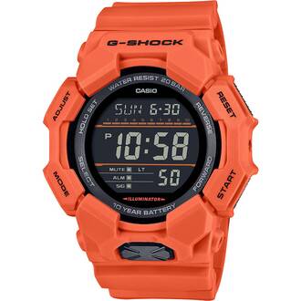 CASIO G-Shock GD-010-4ER