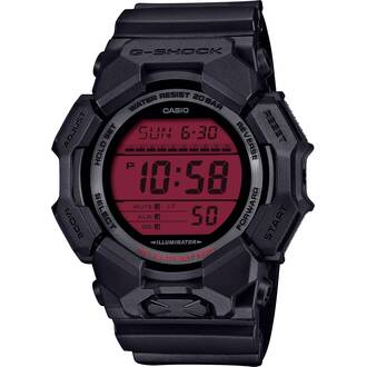 CASIO G-Shock GD-010BBR-1ER