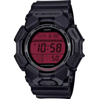 CASIO G-Shock GD-010BBR-1ER