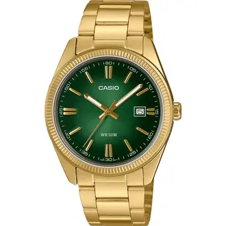 CASIO Standrard MTP-1302PGC-3AVEF
