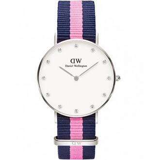 Daniel Wellington Classy Winchester 0962DW