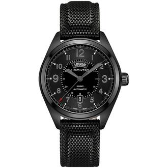 HAMILTON Khaki Field Day Date Auto H70695735
