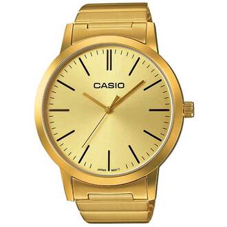 CASIO Collection LTP-E118G-9AEF
