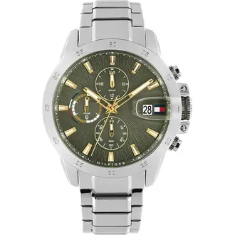 TOMMY HILFIGER Jameson Chronograph 1792197