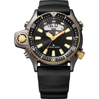 CITIZEN Promaster Aqualand 40th Limited Edition JP2008-06E