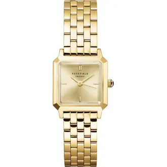 ROSEFIELD Boxelle Champagne BCGSG-B04