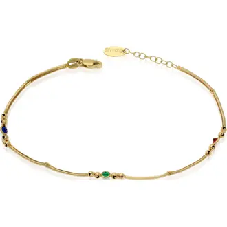 KALOUSTIAN Gold 9K Bracelet BRO11021