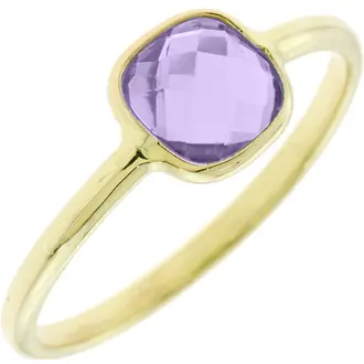 KALOUSTIAN Gold 14K Ring 5PAR.285R