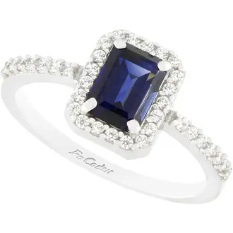 FACADORO Yellow Gold Ring 14K RI-000760W