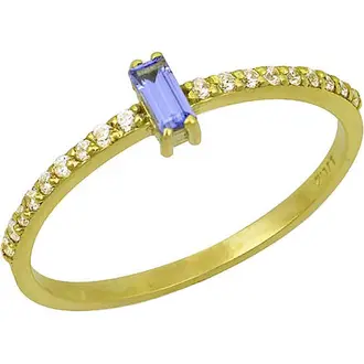 KALOUSTIAN Yellow Gold Ring 9K RN11939
