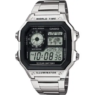 Casio AE-1200WHD-1AVEF