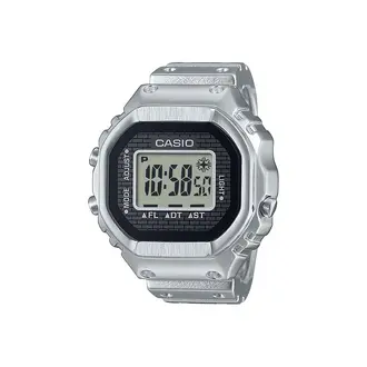 CASIO Collection Ρολόι Δαχτυλίδι CRW-001-1ER