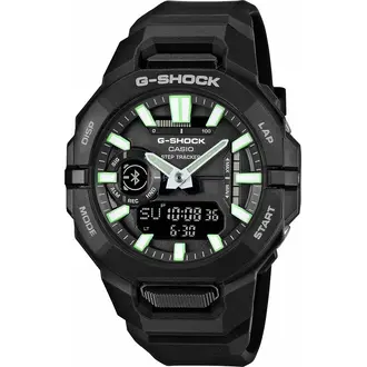 CASIO G-Shock G-Squad Step Tracker Bluetooth GBA-950-1AER