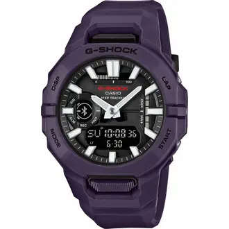 CASIO G-Shock G-Squad Step Tracker Bluetooth GBA-950-2AER