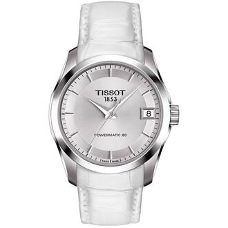 TISSOT Couturier Auto T0352071603100