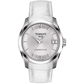 TISSOT Couturier Auto T0352071603100