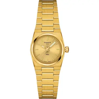 TISSOT T-Classic PRX 25mm T1370103302100