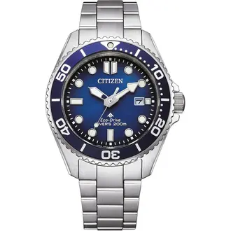 CITIZEN Promaster Diver Eco-Drive BN0260-54L