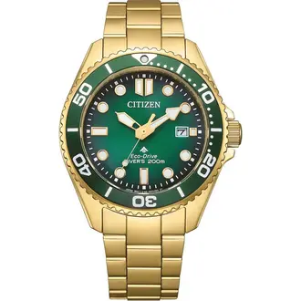 CITIZEN Promaster Diver Eco-Drive BN0262-59W