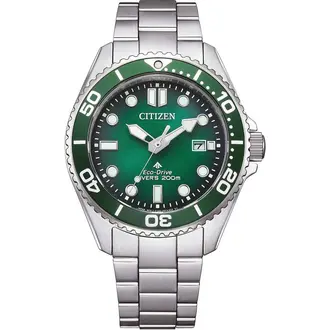 CITIZEN Promaster Diver Eco-Drive BN0269-50W