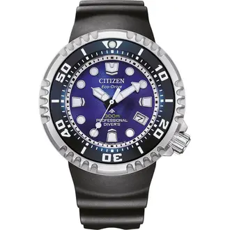 CITIZEN Eco-Drive Professional Diver 300M Sea Of Silence Limited Edition BN1025-08L