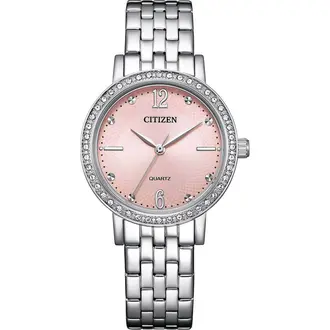 CITIZEN Elegance Crystals EL3100-55W