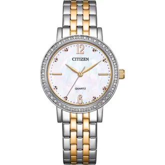 CITIZEN Elegance Crystals EL3106-59D