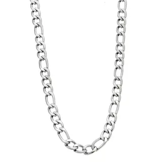 Καδένα Senza Stainless Steel Silver