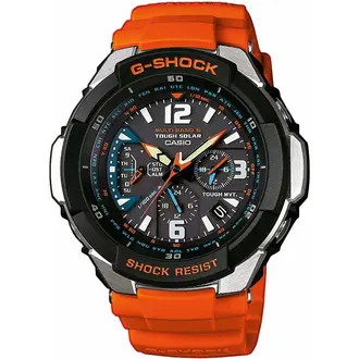 G-SHOCK Master Of G Gravitymaster Tough Solar GW-3000M-4AER