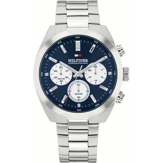 TOMMY HILFIGER Hudson Chronograph 1710722