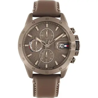 TOMMY HILFIGER Jameson Chronograph 1792196