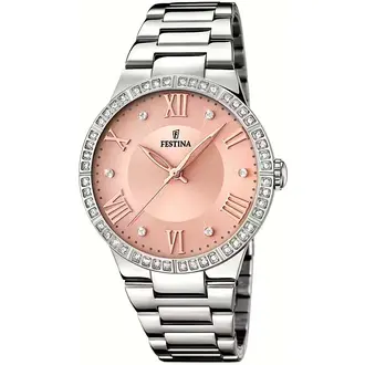 FESTINA Boyfriend Crystals F16719/3