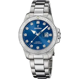 FESTINA Boyfriend Crystals F20503/6