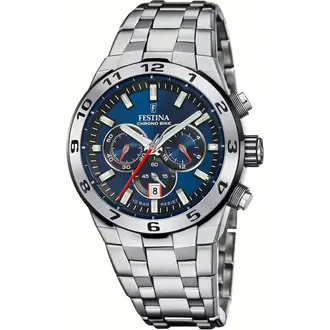 FESTINA Chrono Bike Chronograph F20670/1