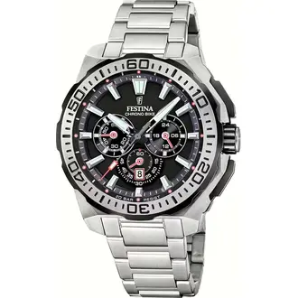FESTINA Chronograph Bike Diver F20724/7