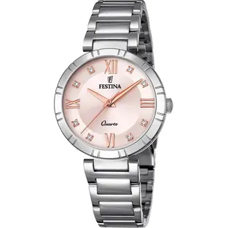 FESTINA Mademoiselle Crystals F16936/C