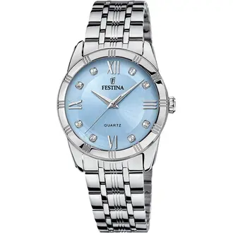 FESTINA Mademoiselle Crystals F16940/E