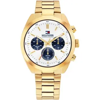 TOMMY HILFIGER Hudson Chronograph 1710723