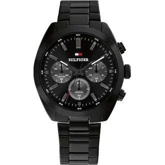 TOMMY HILFIGER Hudson Chronograph 1710724